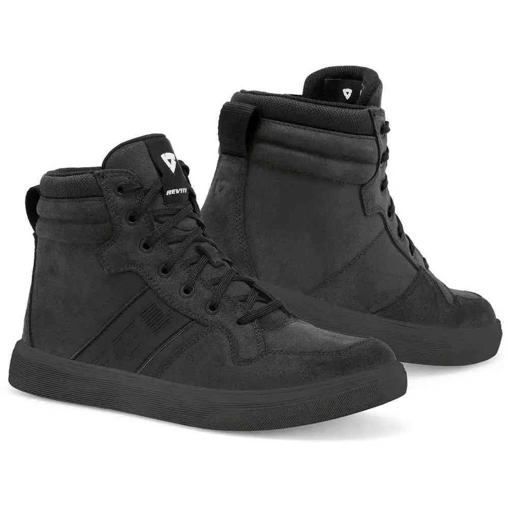Botines REV'IT! Kick Anthracite