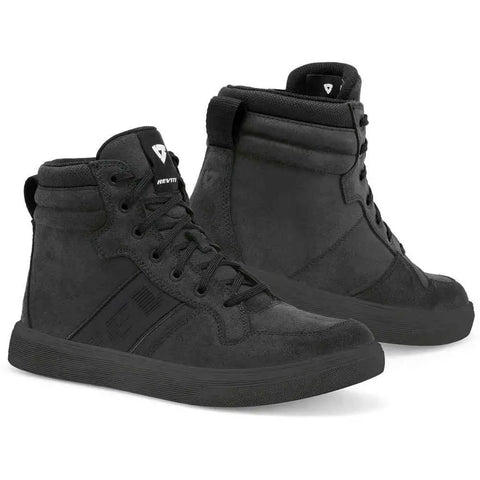 Botines REV'IT! Kick Anthracite