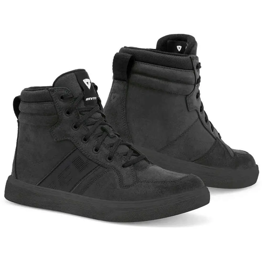 Botines REV'IT! Kick Anthracite