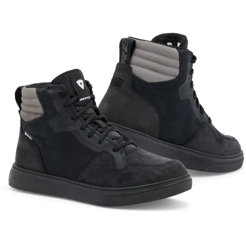 Botines REV'IT! Krait Gore-Tex Black/Grey