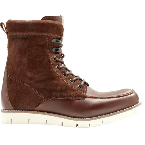 Botines REV'IT! Mohawk 3 Brown/White