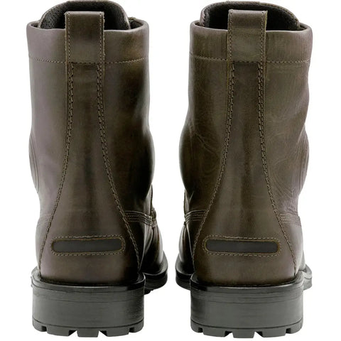 Botines REV'IT! Portland Olive/Black
