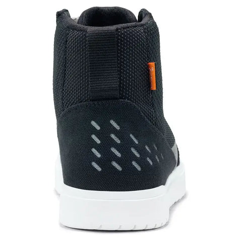 Botines SIDI Arx Air Black/White