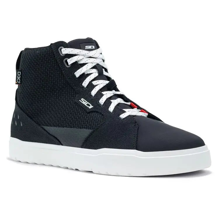 Botines SIDI Arx Air Black/White