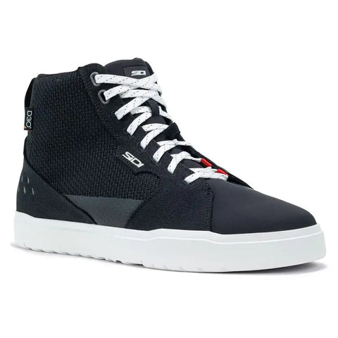 Botines SIDI Arx Air Black/White