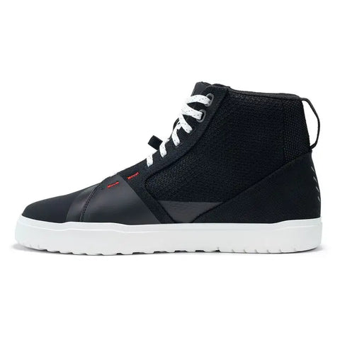 Botines SIDI Arx Air Black/White