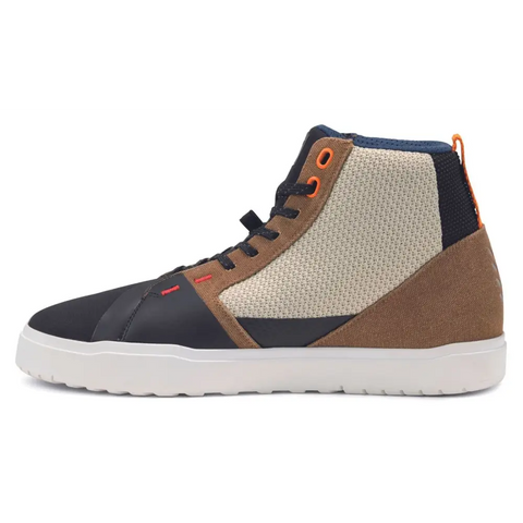 Botines SIDI Arx Air Castain/Bronze
