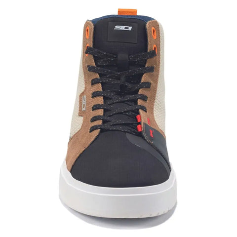 Botines SIDI Arx Air Castain/Bronze