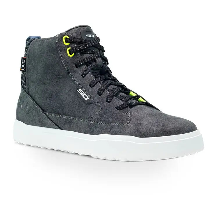 Botines SIDI Arx WP Black/White