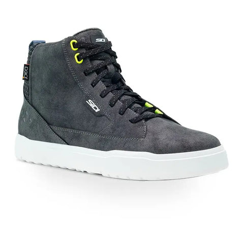 Botines SIDI Arx WP Black/White