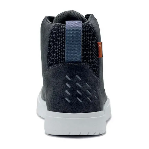 Botines SIDI Arx WP Black/White