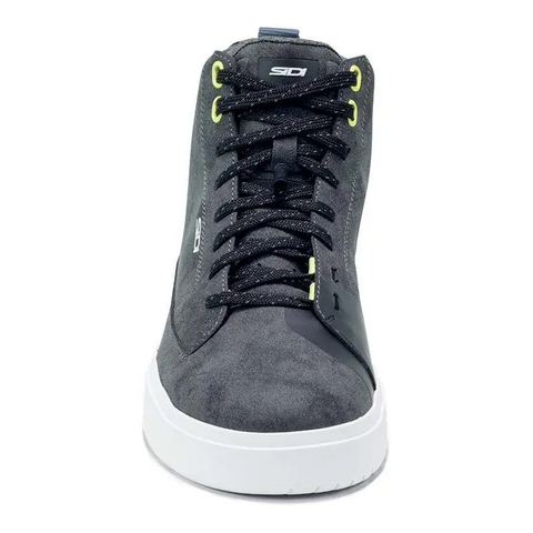 Botines SIDI Arx WP Black/White