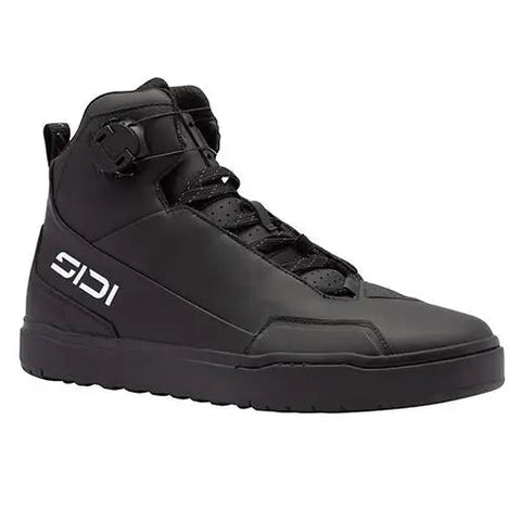 Botines SIDI Kryo Black