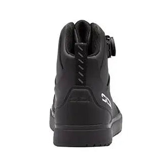 Botines SIDI Kryo Black