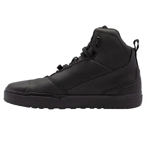 Botines SIDI Kryo Black
