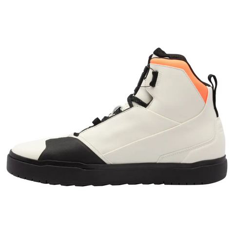 Botines SIDI Kryo Ice White