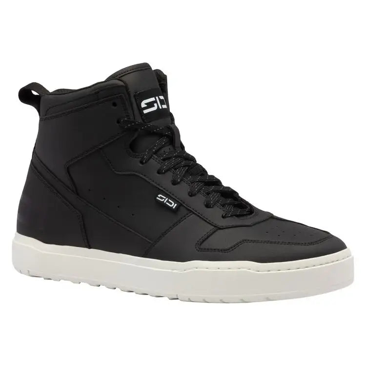Botines SIDI Lynx Black