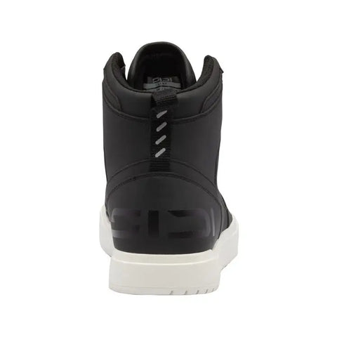 Botines SIDI Lynx Black