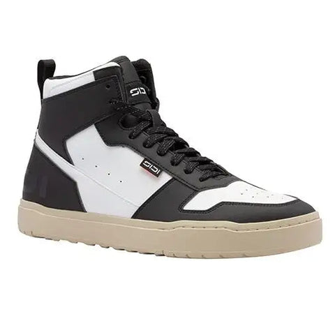 Botines SIDI Lynx Black/White