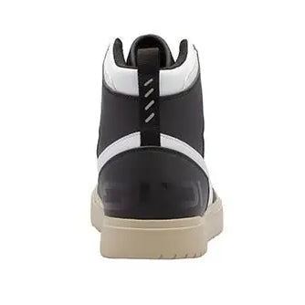 Botines SIDI Lynx Black/White