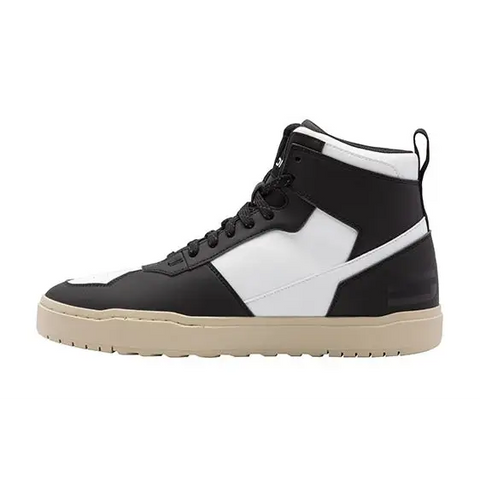 Botines SIDI Lynx Black/White