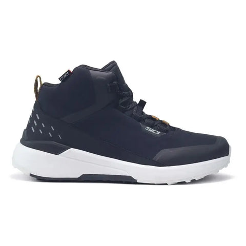 Botines SIDI Nucleus Black/White
