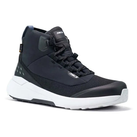 Botines SIDI Nucleus GTX Black/White