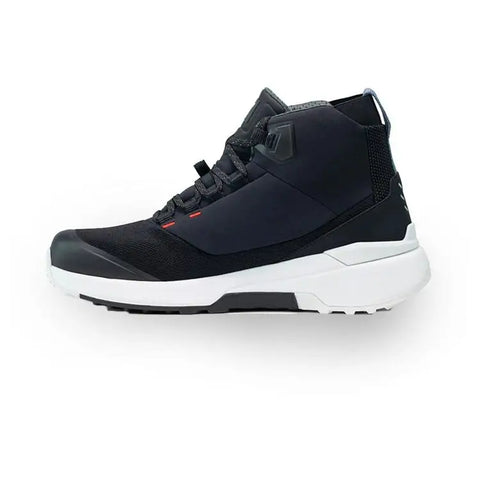 Botines SIDI Nucleus GTX Black/White