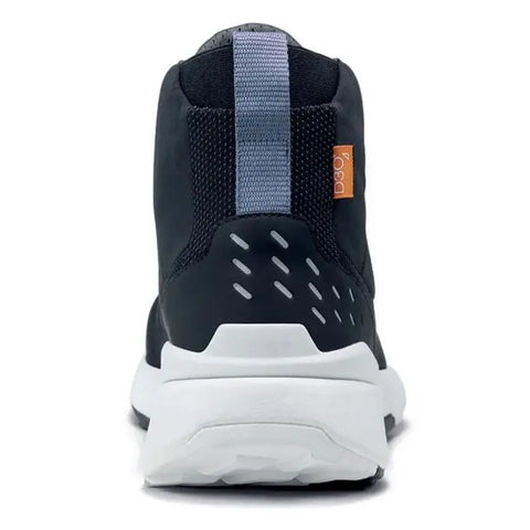 Botines SIDI Nucleus GTX Black/White