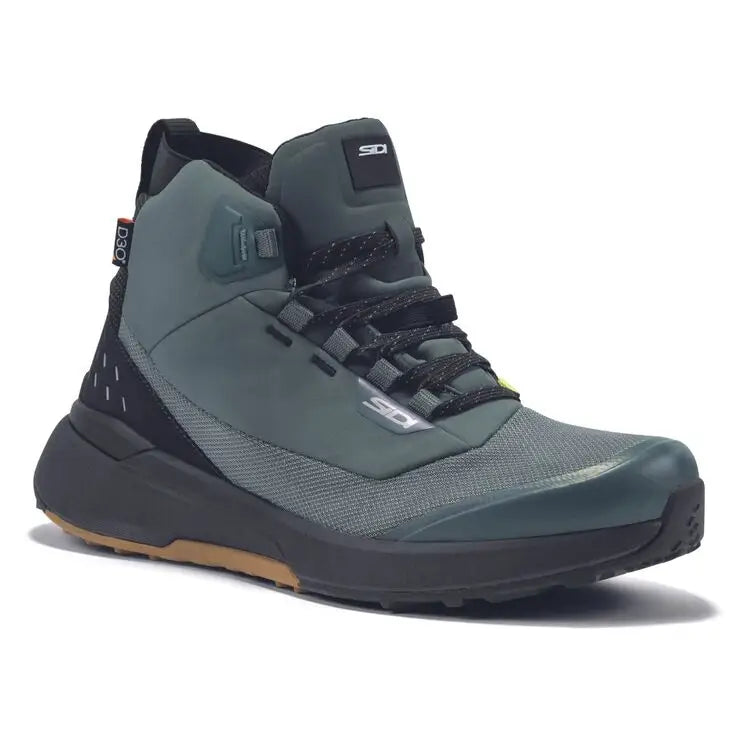 Botines SIDI Nucleus GTX Ivy/Black