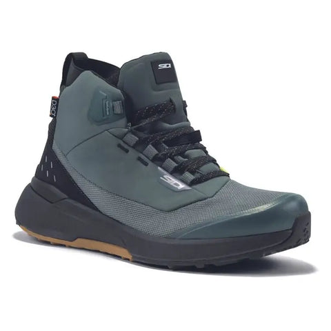 Botines SIDI Nucleus Ivy/Black