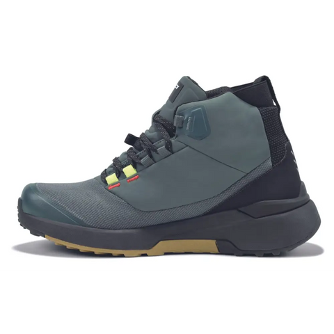 Botines SIDI Nucleus Ivy/Black
