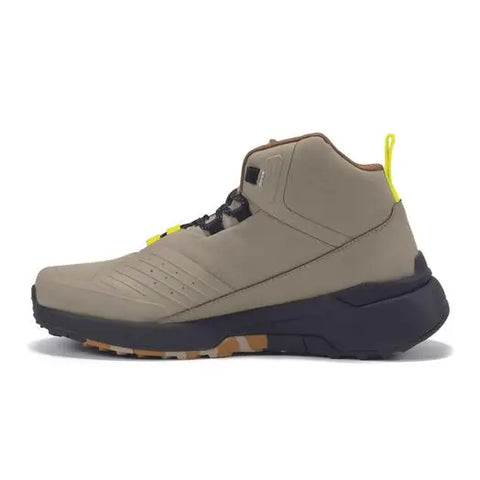 Botines SIDI Nucleus Lemon/Black