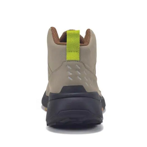 Botines SIDI Nucleus Lemon/Black