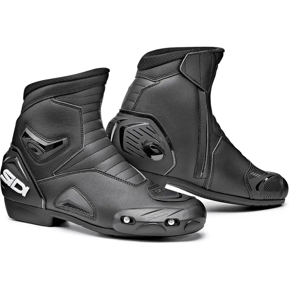 Botines SIDI Performer Mid Black