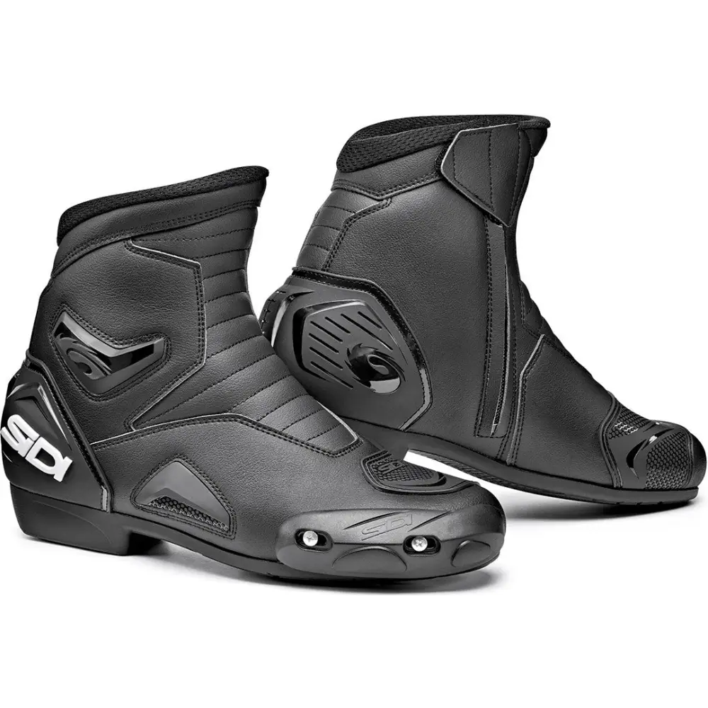 Botines SIDI Performer Mid Black
