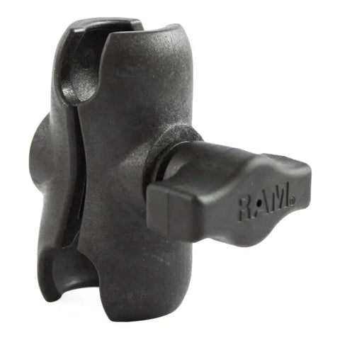 Brazo de Doble Cuna de Articulación RAM Mounts de Material Compuesto para Bola de 1