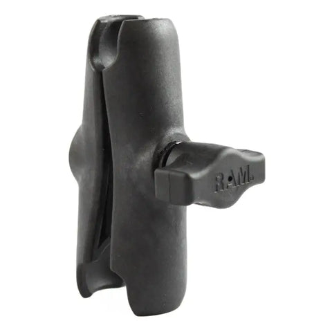 Brazo de Doble Cuna de Articulación RAM Mounts de Material Compuesto para Bola de 1