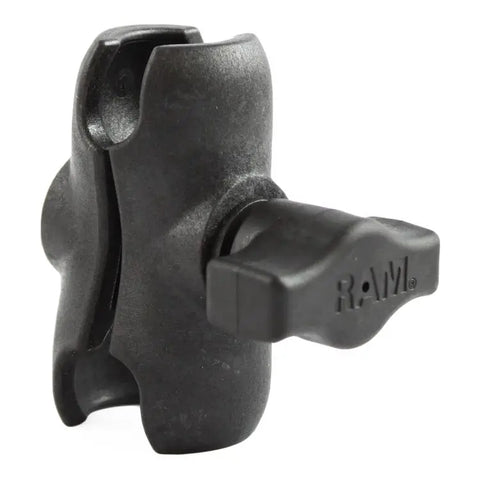 Brazo de Doble Cuna de Articulación RAM Mounts de Material Compuesto para Bola de 1