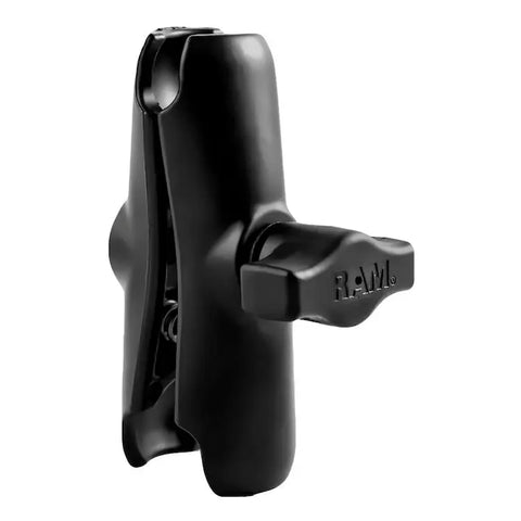 Brazo de Doble Cuna de Articulación RAM Mounts para Bola de 1