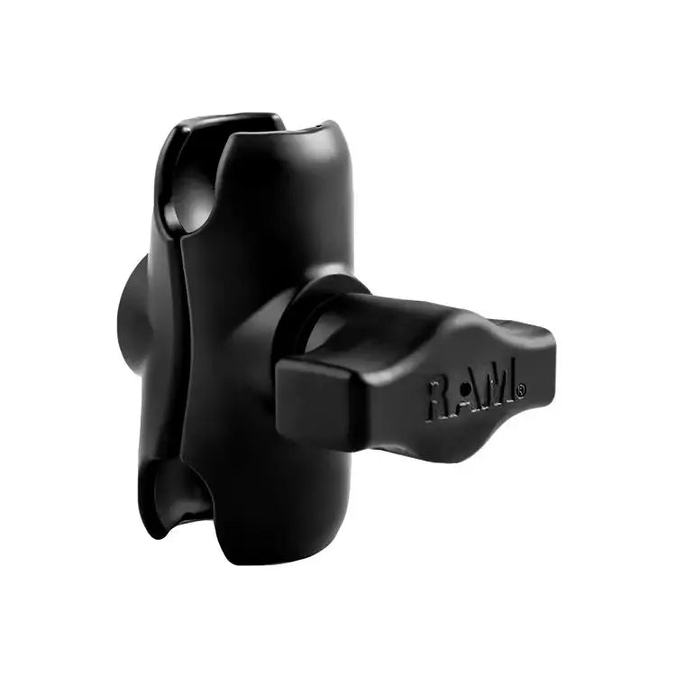 Brazo de Doble Cuna de Articulación RAM Mounts para Bola de 1