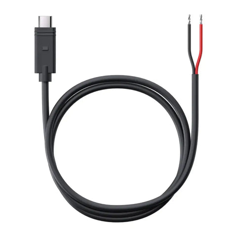 Cable de 12V DC SP Connect SPC+ Direct Hardwire