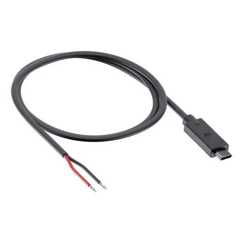 Cable de 12V DC SP Connect SPC+ Direct Hardwire