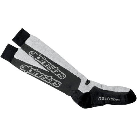 Calcetas Alpinestars Thermal Tech Black/Gray