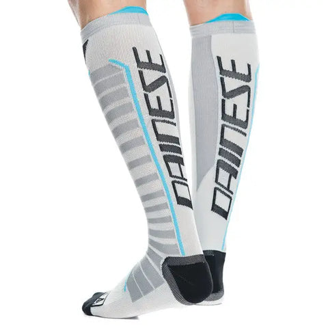 Calcetas Dainese Dry Long