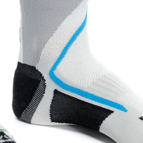 Calcetas Dainese Dry Mid