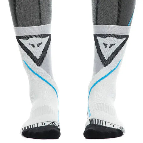Calcetas Dainese Dry Mid