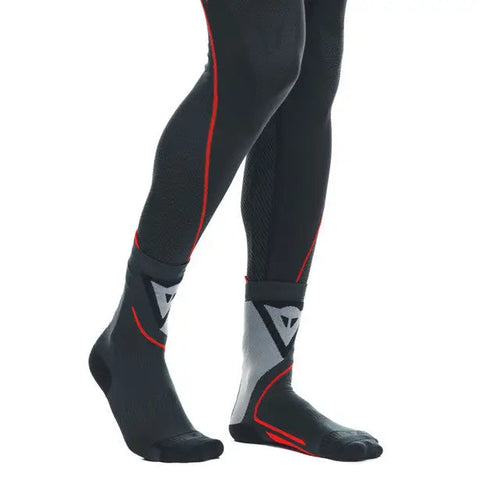 Calcetas Dainese Thermo Mid Black