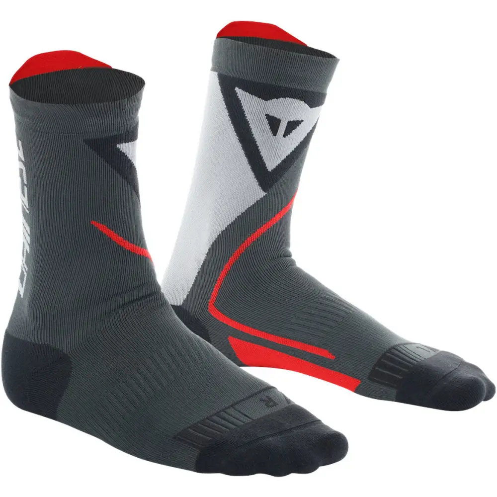 Calcetas Dainese Thermo Mid Black