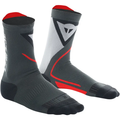 Calcetas Dainese Thermo Mid Black